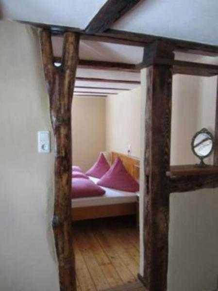 Haus Nostalgie Apartment Kleinheubach Bagian luar foto
