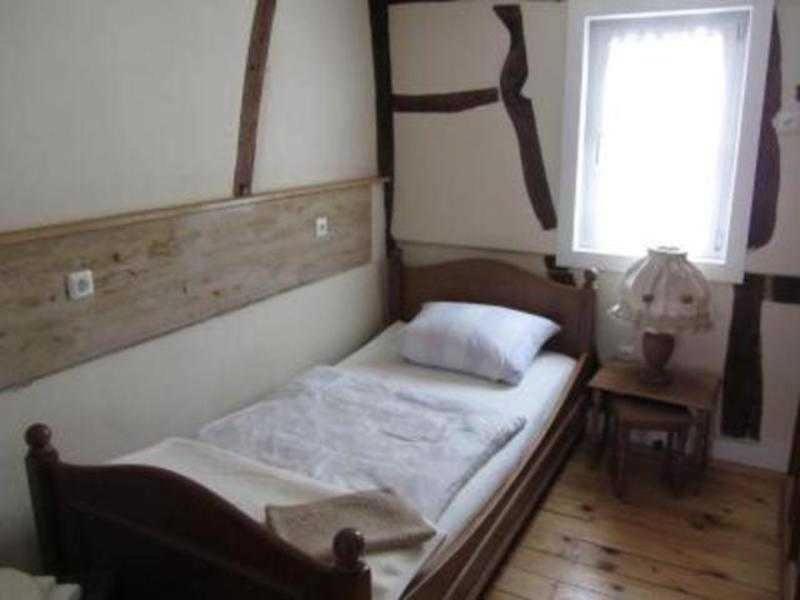 Haus Nostalgie Apartment Kleinheubach Bagian luar foto